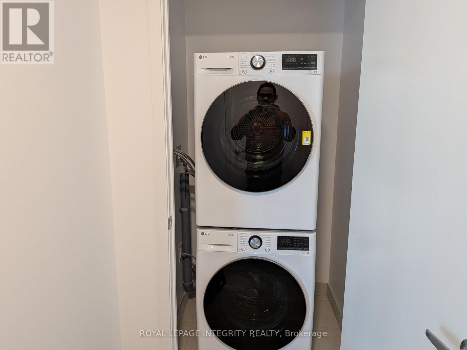 1405 - 10 ALL NATIONS DRIVE, Brampton (Northwest Brampton), Ontario, L7A5M5 — Photo 12