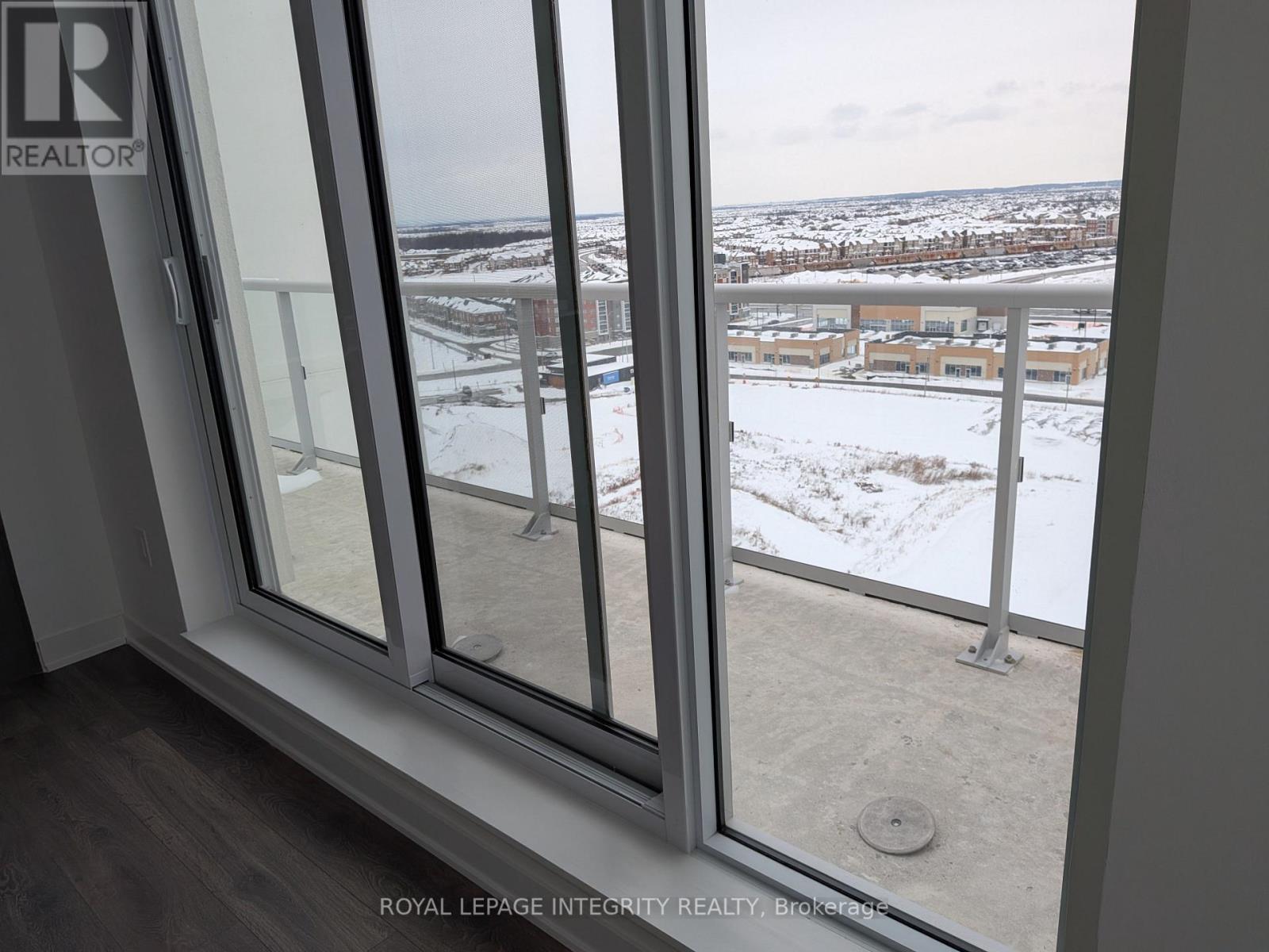 1405 - 10 ALL NATIONS DRIVE, Brampton (Northwest Brampton), Ontario, L7A5M5 — Photo 16