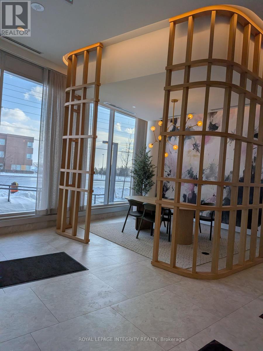 1405 - 10 ALL NATIONS DRIVE, Brampton (Northwest Brampton), Ontario, L7A5M5 — Photo 17