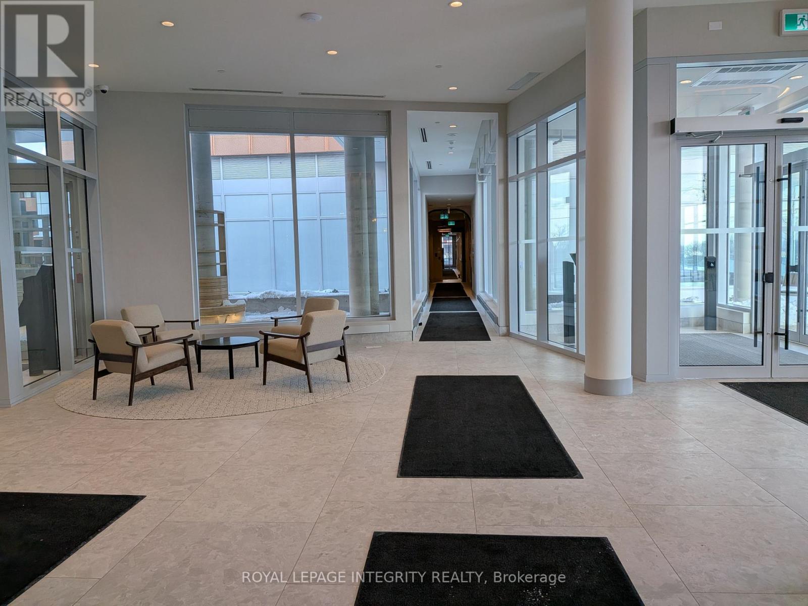 1405 - 10 ALL NATIONS DRIVE, Brampton (Northwest Brampton), Ontario, L7A5M5 — Photo 19