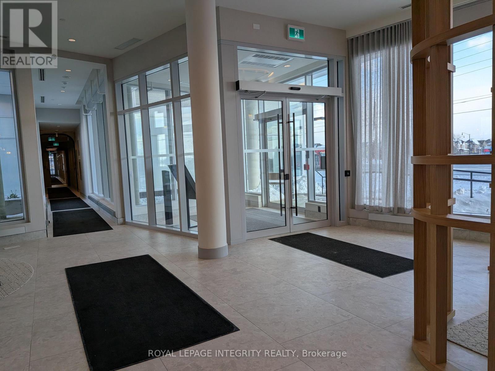 1405 - 10 ALL NATIONS DRIVE, Brampton (Northwest Brampton), Ontario, L7A5M5 — Photo 20