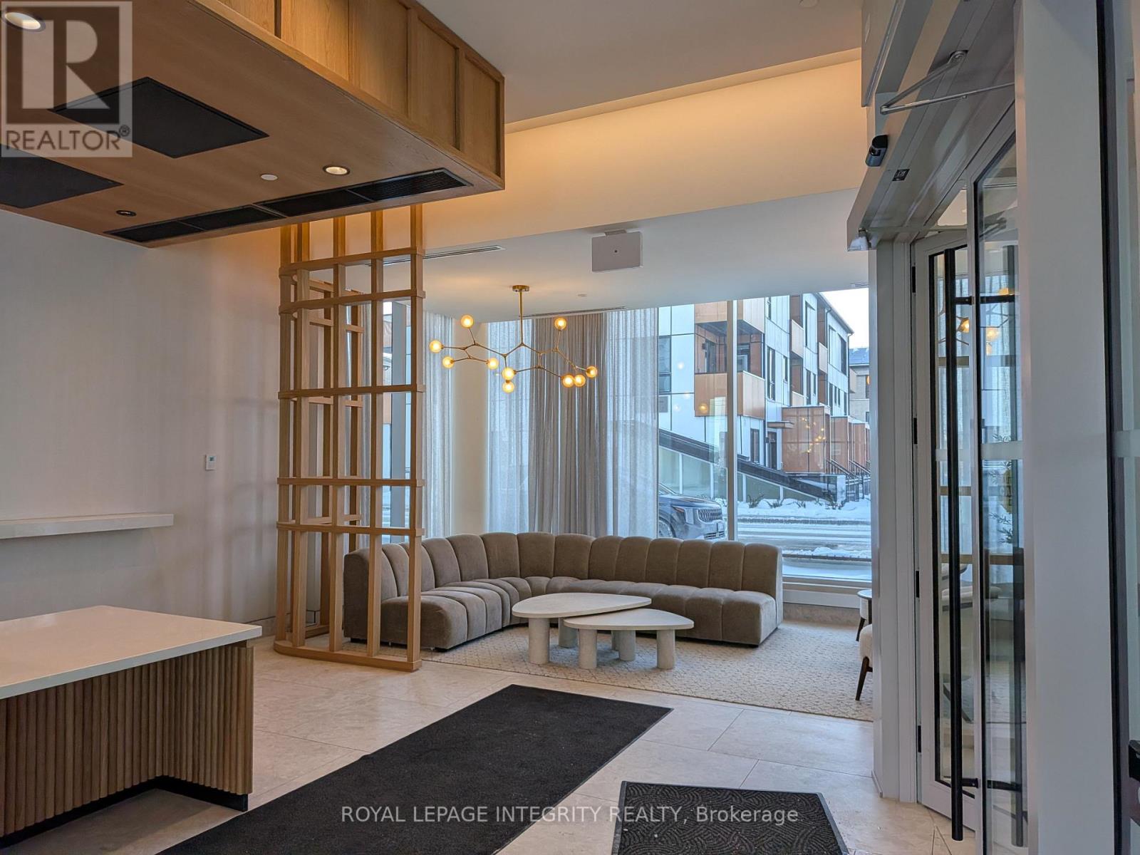 1405 - 10 ALL NATIONS DRIVE, Brampton (Northwest Brampton), Ontario, L7A5M5 — Photo 21