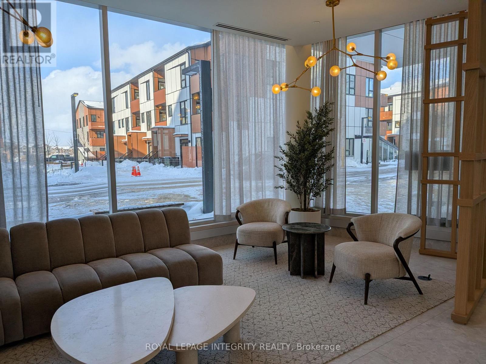 1405 - 10 ALL NATIONS DRIVE, Brampton (Northwest Brampton), Ontario, L7A5M5 — Photo 22