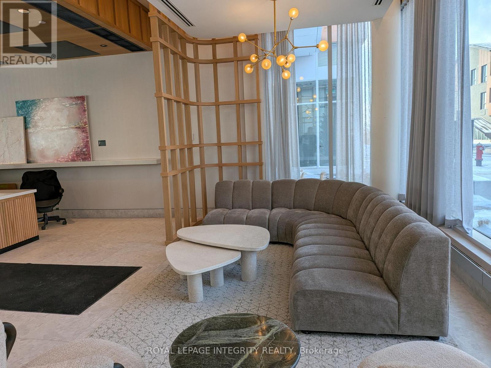 1405 - 10 ALL NATIONS DRIVE, Brampton (Northwest Brampton), Ontario, L7A5M5 — Photo 23