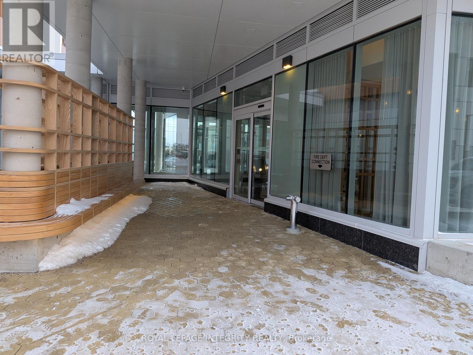 1405 - 10 ALL NATIONS DRIVE, Brampton (Northwest Brampton), Ontario, L7A5M5 — Photo 25