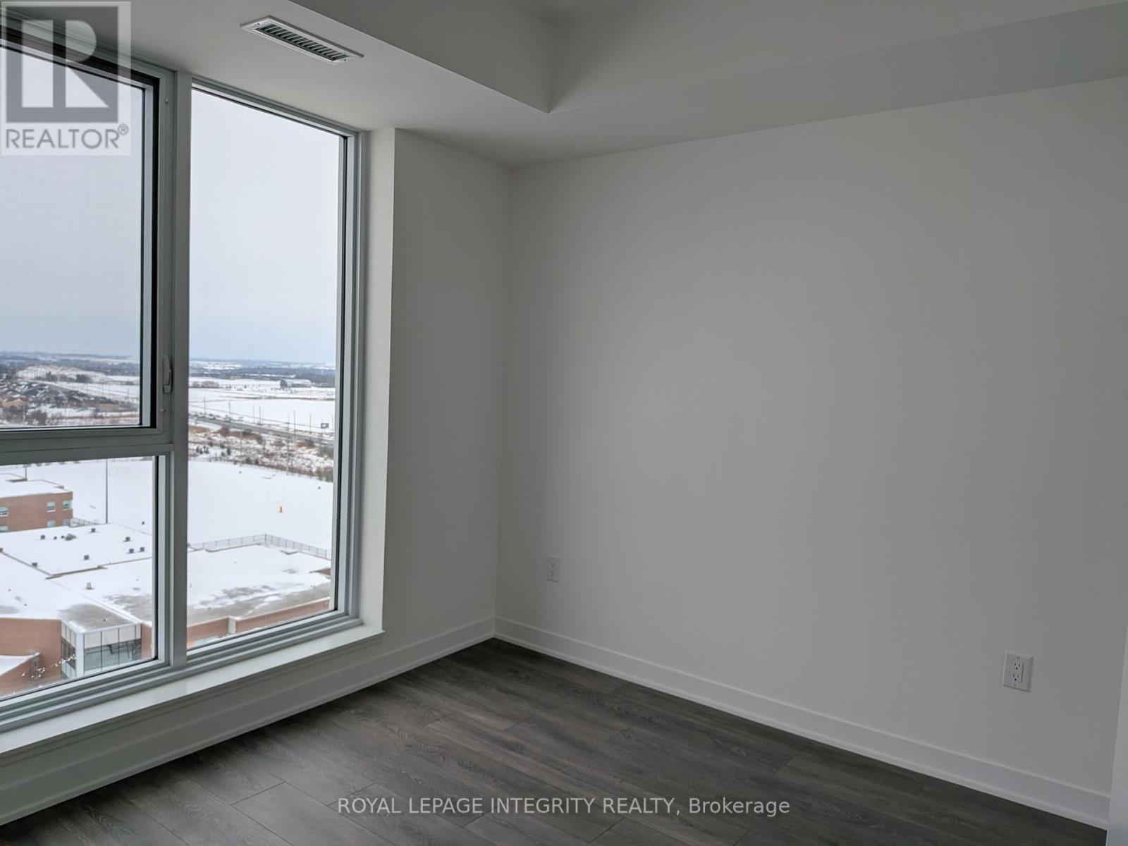 1405 - 10 ALL NATIONS DRIVE, Brampton (Northwest Brampton), Ontario, L7A5M5 — Photo 4