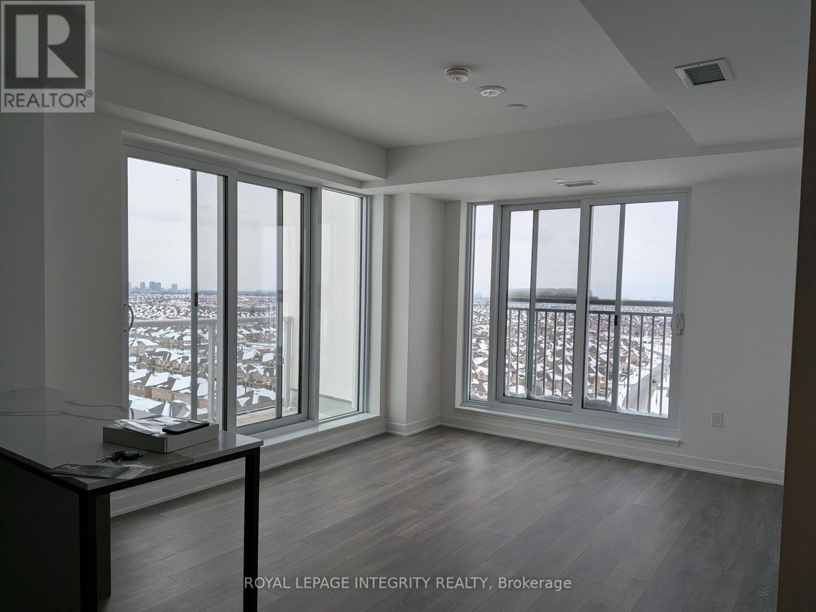 1405 - 10 ALL NATIONS DRIVE, Brampton (Northwest Brampton), Ontario, L7A5M5 — Photo 6