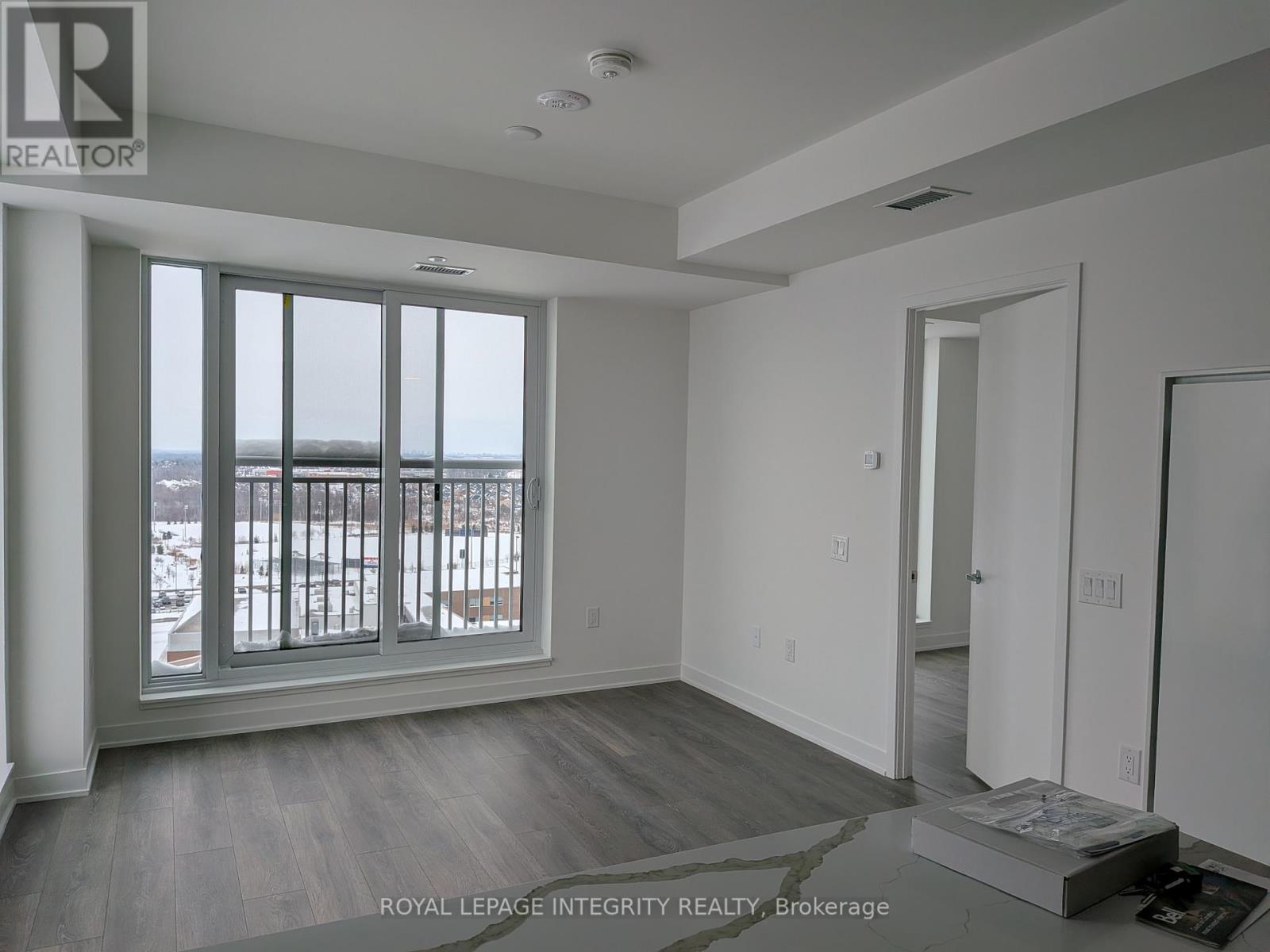 1405 - 10 ALL NATIONS DRIVE, Brampton (Northwest Brampton), Ontario, L7A5M5 — Photo 8