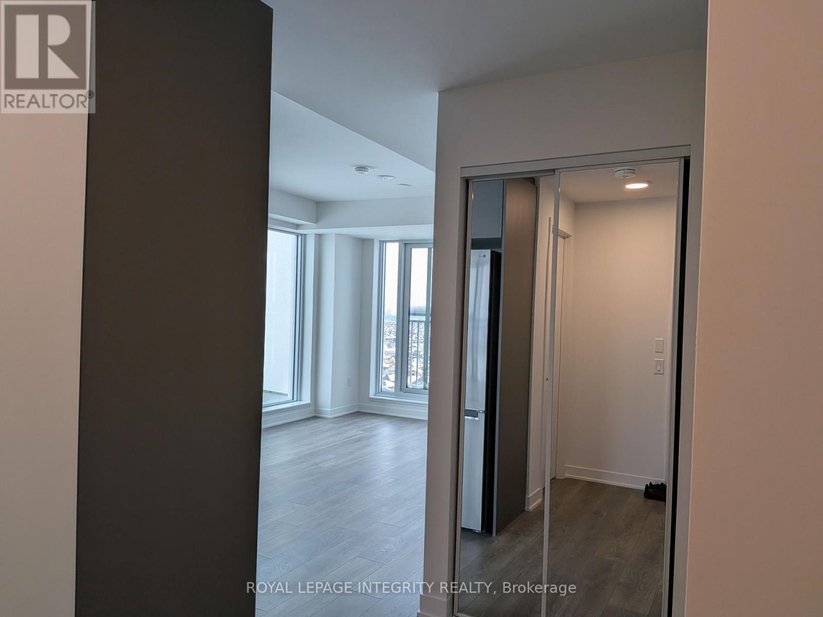 1405 - 10 ALL NATIONS DRIVE, Brampton (Northwest Brampton), Ontario, L7A5M5 — Photo 9