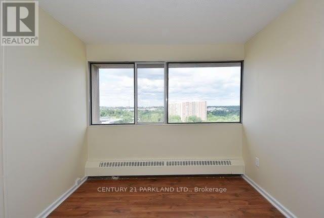 1703 - 10 SUNNY GLENWAY WAY, Toronto (Flemingdon Park), Ontario, M3C2Z3 — Photo 11