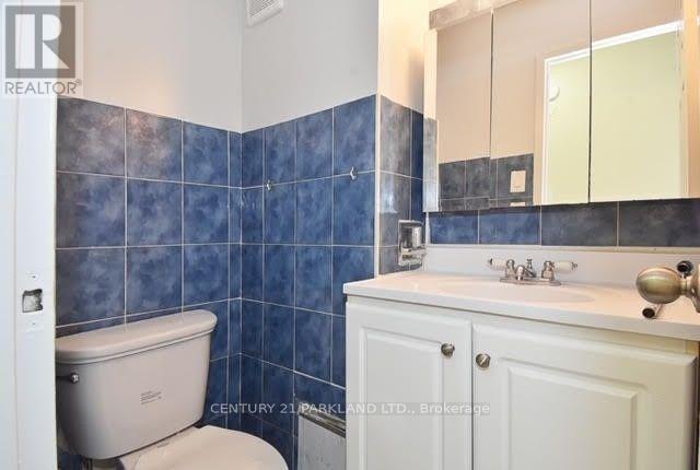 1703 - 10 SUNNY GLENWAY WAY, Toronto (Flemingdon Park), Ontario, M3C2Z3 — Photo 12
