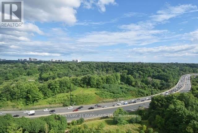 1703 - 10 SUNNY GLENWAY WAY, Toronto (Flemingdon Park), Ontario, M3C2Z3 — Photo 16