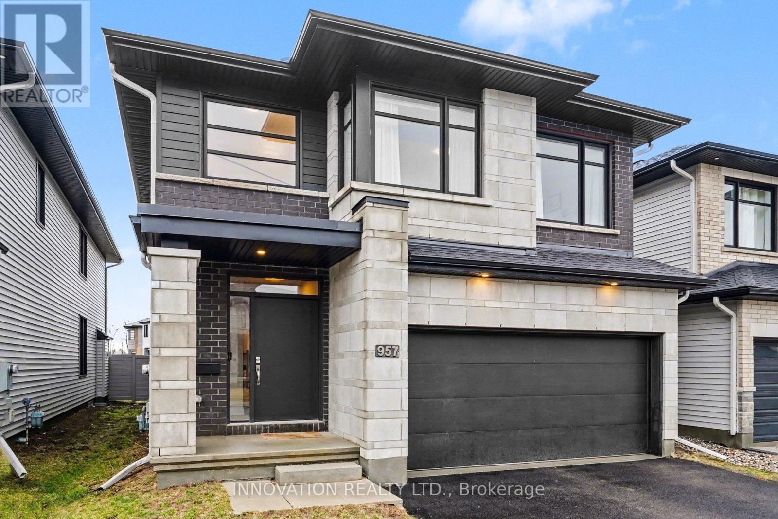 957 ATRIUM RIDGE, Ottawa, Ontario, K4M0P3 — Photo 2