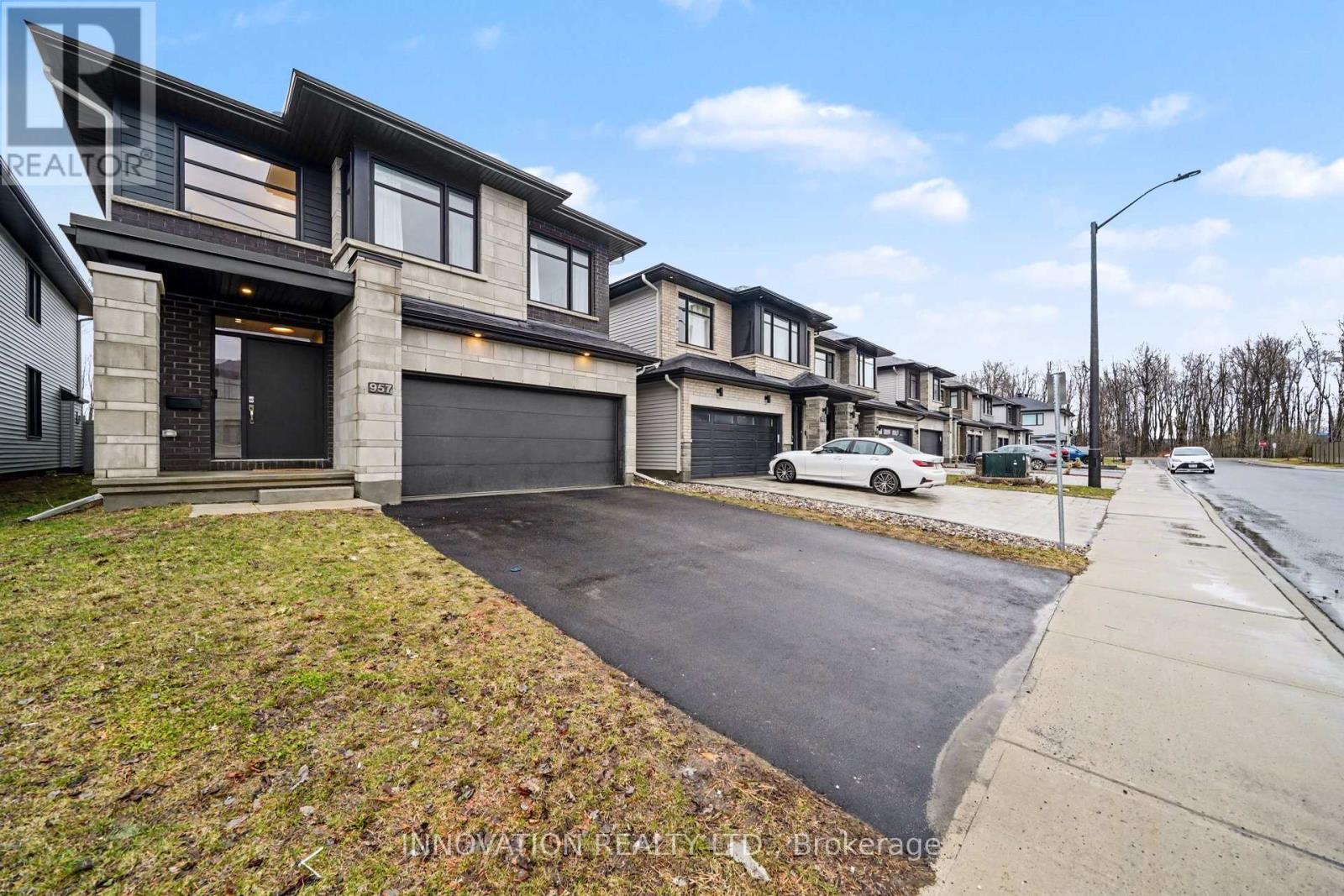 957 ATRIUM RIDGE, Ottawa, Ontario, K4M0P3 — Photo 3