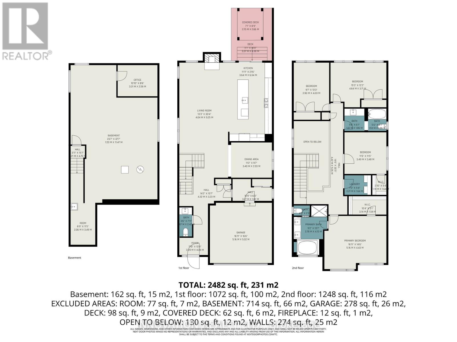 957 ATRIUM RIDGE, Ottawa, Ontario, K4M0P3 — Photo 41