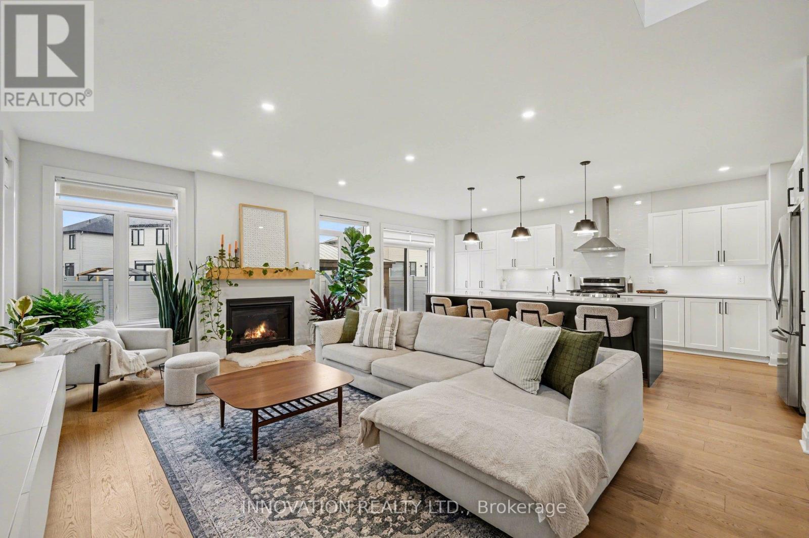 957 ATRIUM RIDGE, Ottawa, Ontario, K4M0P3 — Photo 7