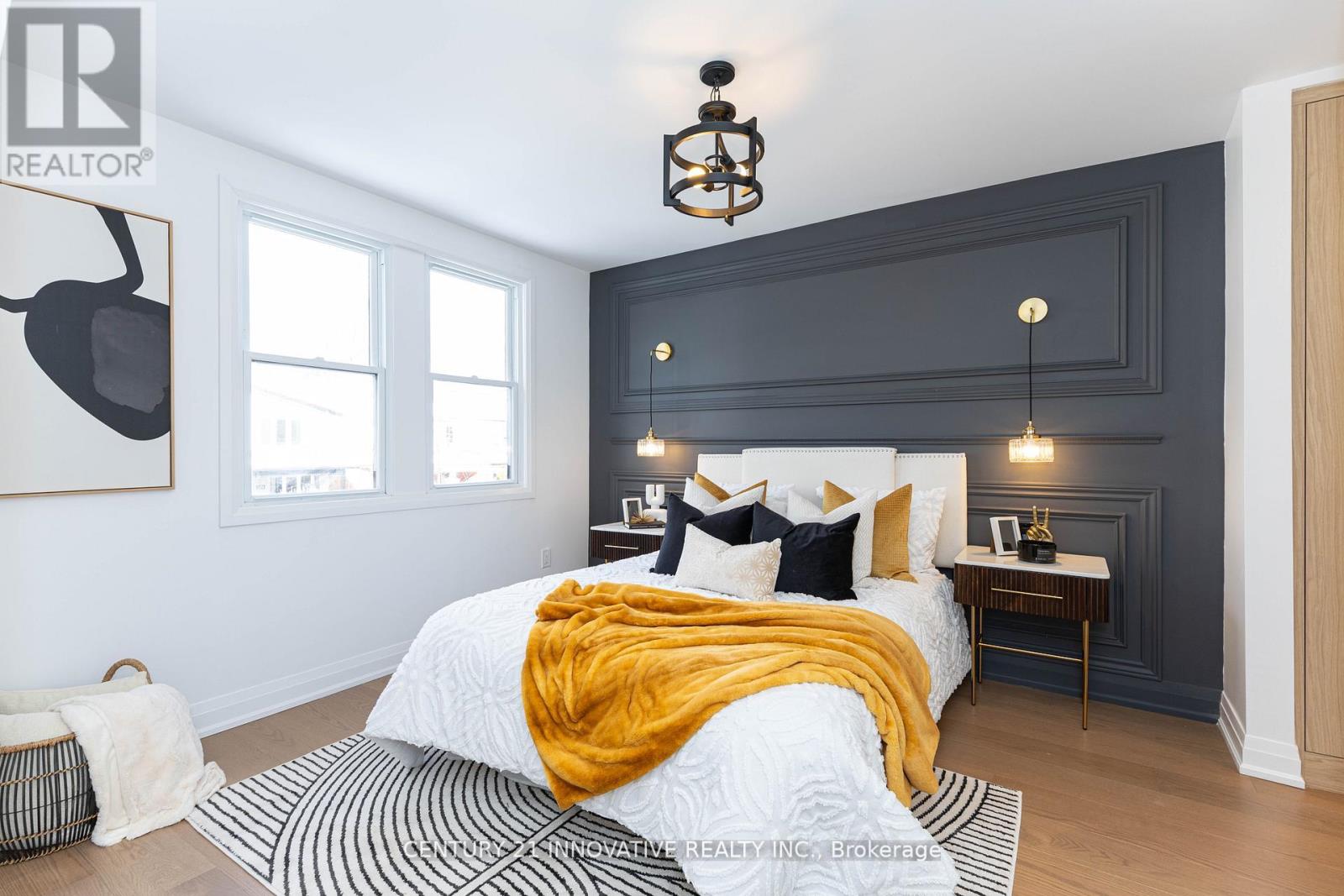 371 MILVERTON BOULEVARD, Toronto (Danforth Village-East York), Ontario, M4J1W1 — Photo 11