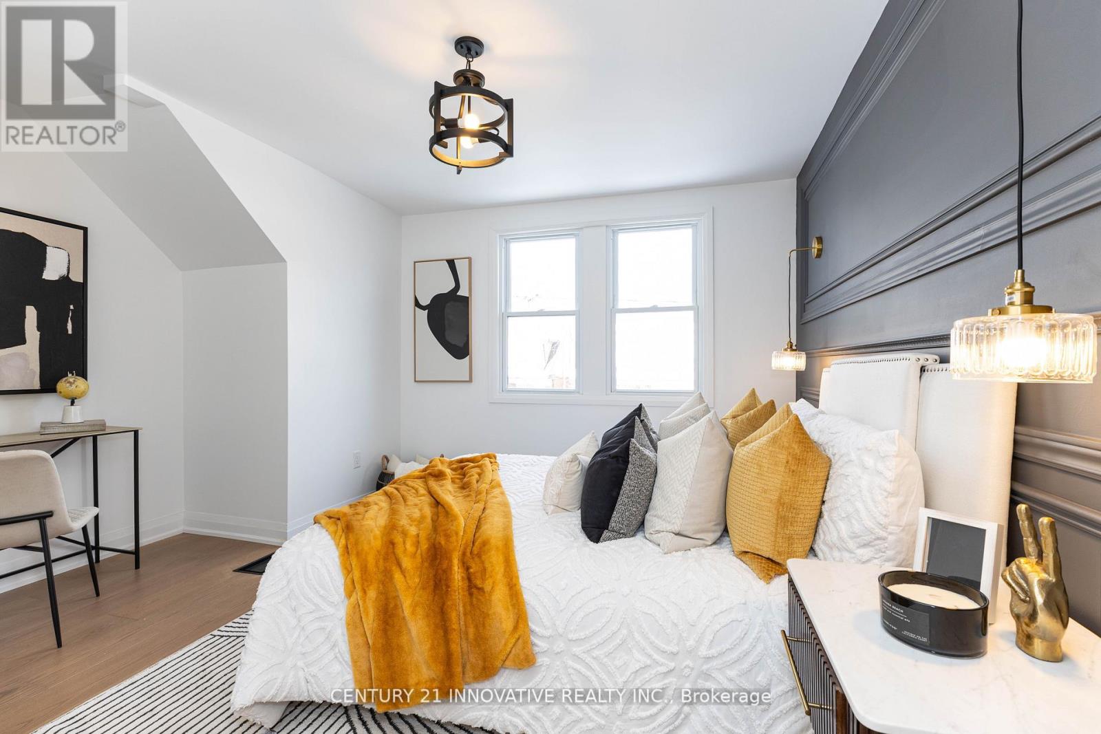 371 MILVERTON BOULEVARD, Toronto (Danforth Village-East York), Ontario, M4J1W1 — Photo 12