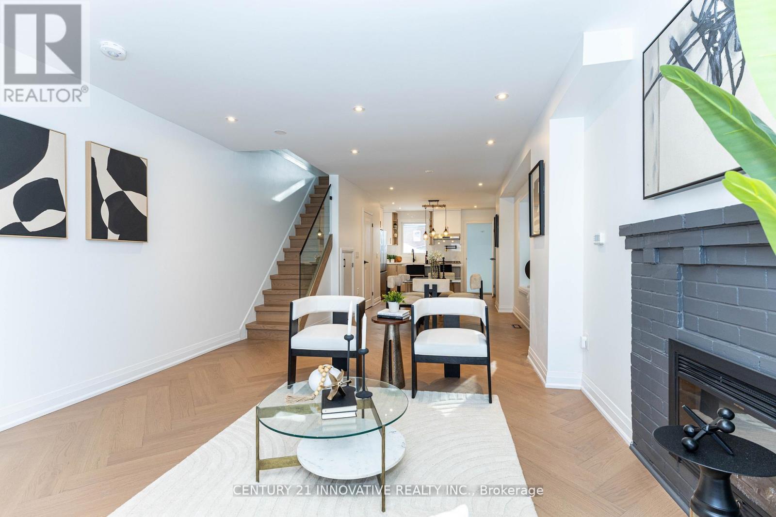 371 MILVERTON BOULEVARD, Toronto (Danforth Village-East York), Ontario, M4J1W1 — Photo 15