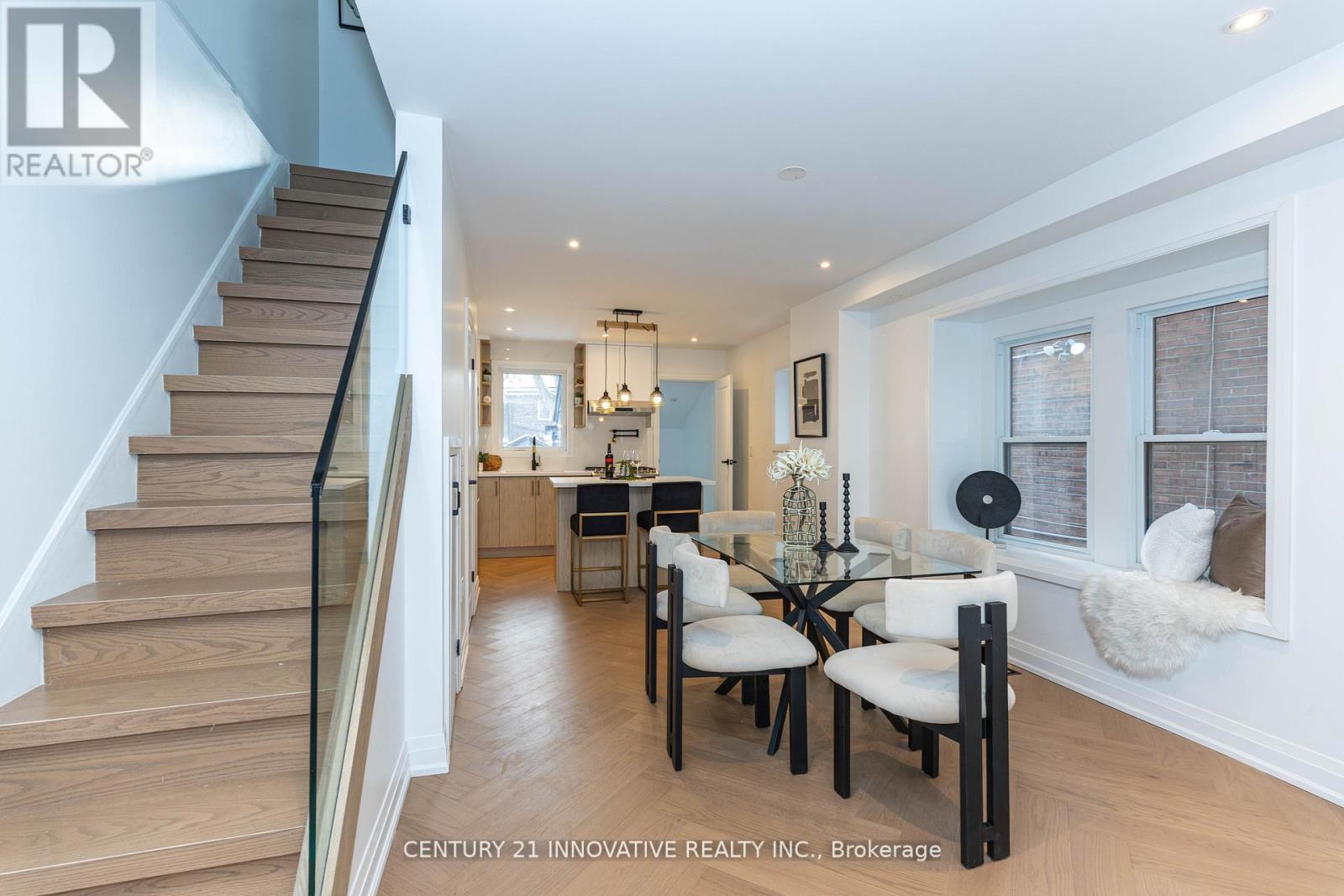 371 MILVERTON BOULEVARD, Toronto (Danforth Village-East York), Ontario, M4J1W1 — Photo 16