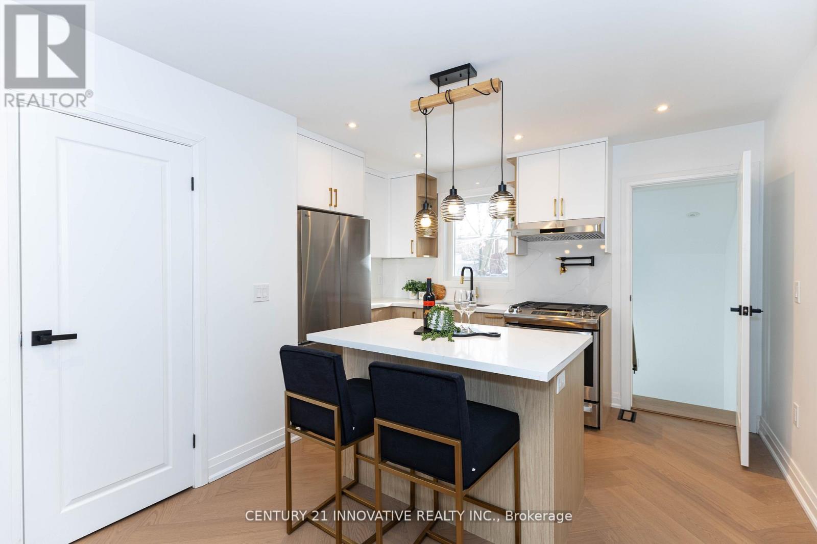 371 MILVERTON BOULEVARD, Toronto (Danforth Village-East York), Ontario, M4J1W1 — Photo 17