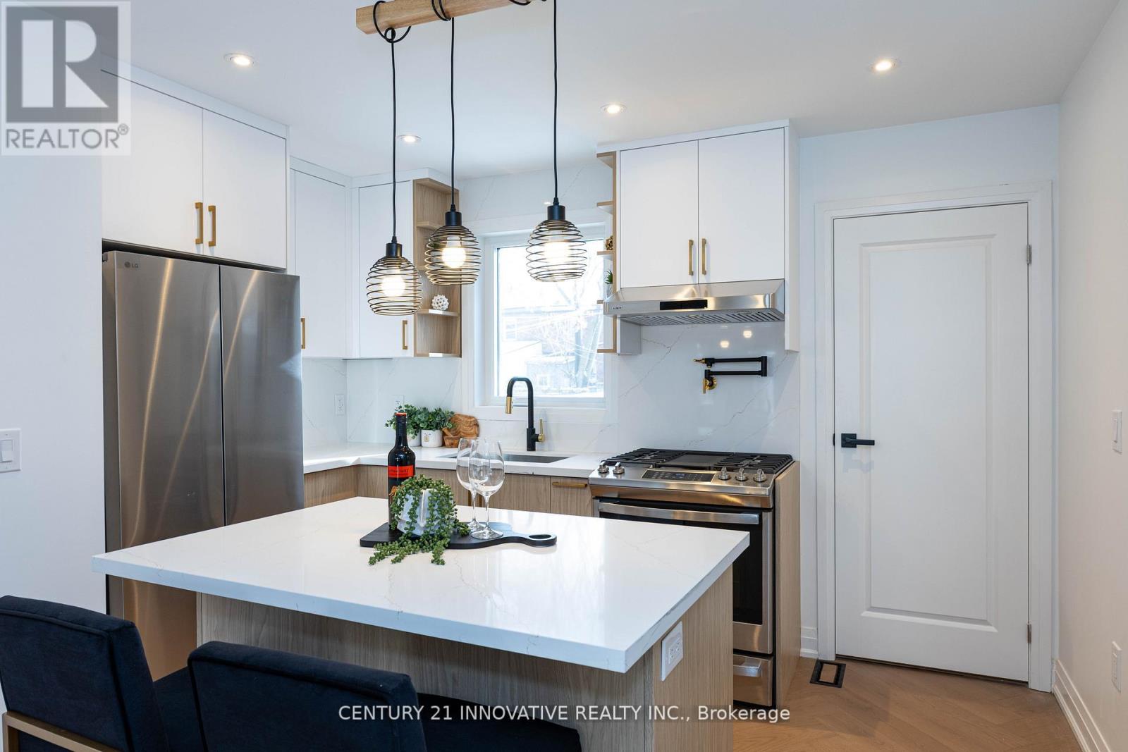 371 MILVERTON BOULEVARD, Toronto (Danforth Village-East York), Ontario, M4J1W1 — Photo 19