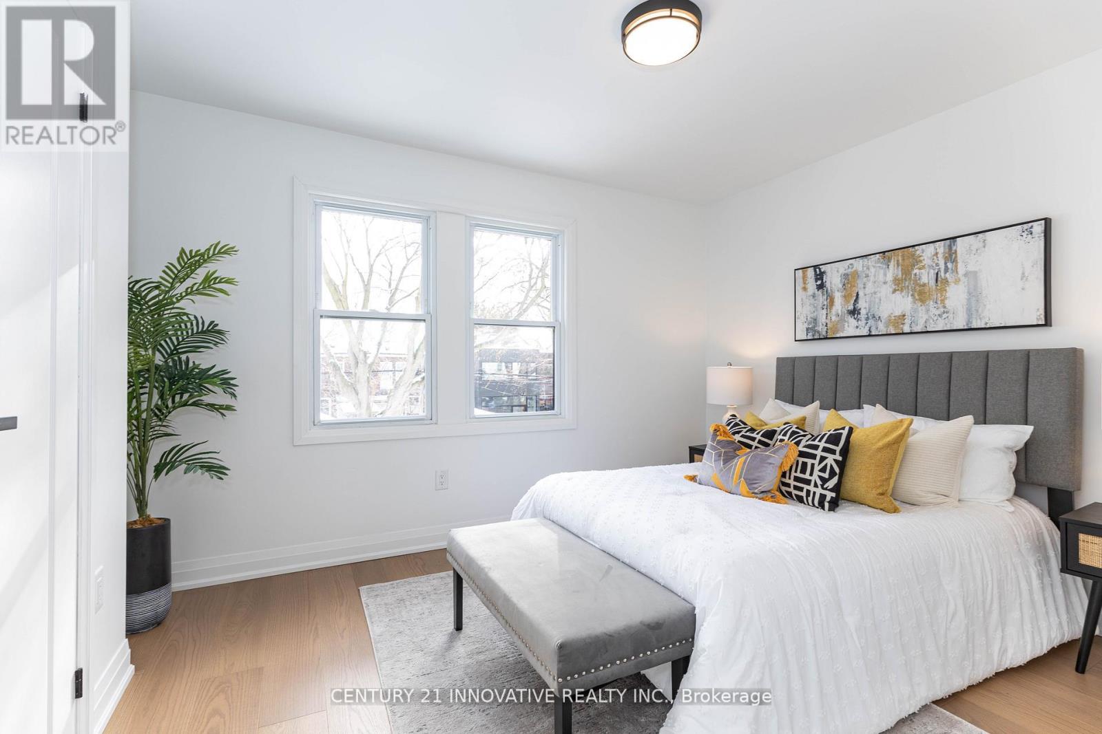 371 MILVERTON BOULEVARD, Toronto (Danforth Village-East York), Ontario, M4J1W1 — Photo 24