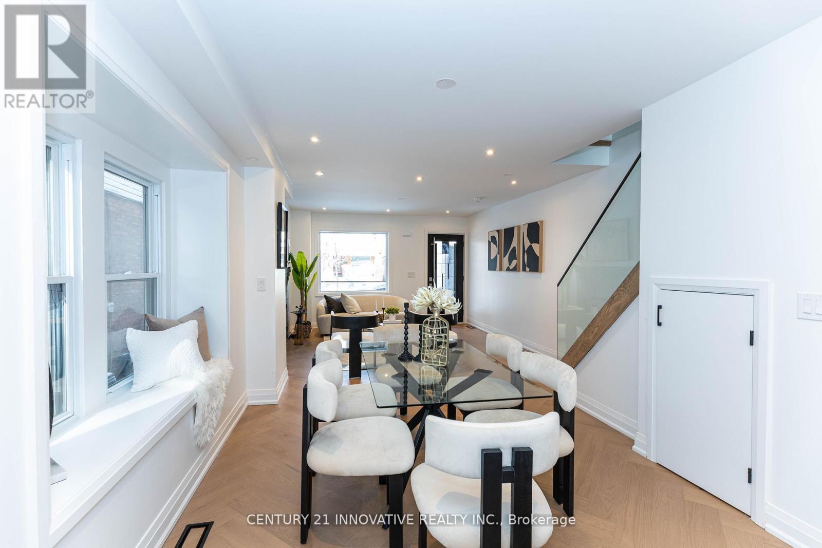 371 MILVERTON BOULEVARD, Toronto (Danforth Village-East York), Ontario, M4J1W1 — Photo 50