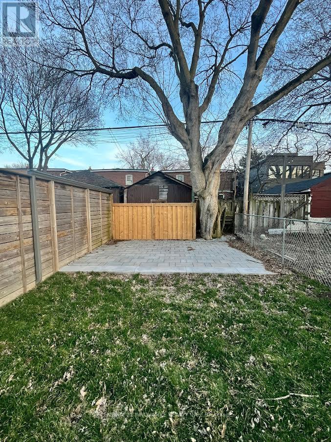371 MILVERTON BOULEVARD, Toronto (Danforth Village-East York), Ontario, M4J1W1 — Photo 6