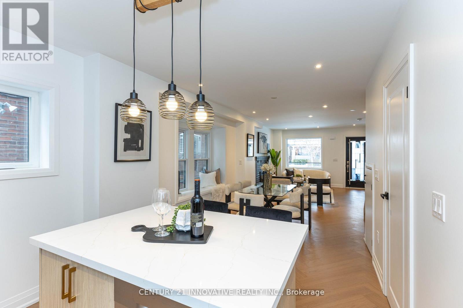 371 MILVERTON BOULEVARD, Toronto (Danforth Village-East York), Ontario, M4J1W1 — Photo 9