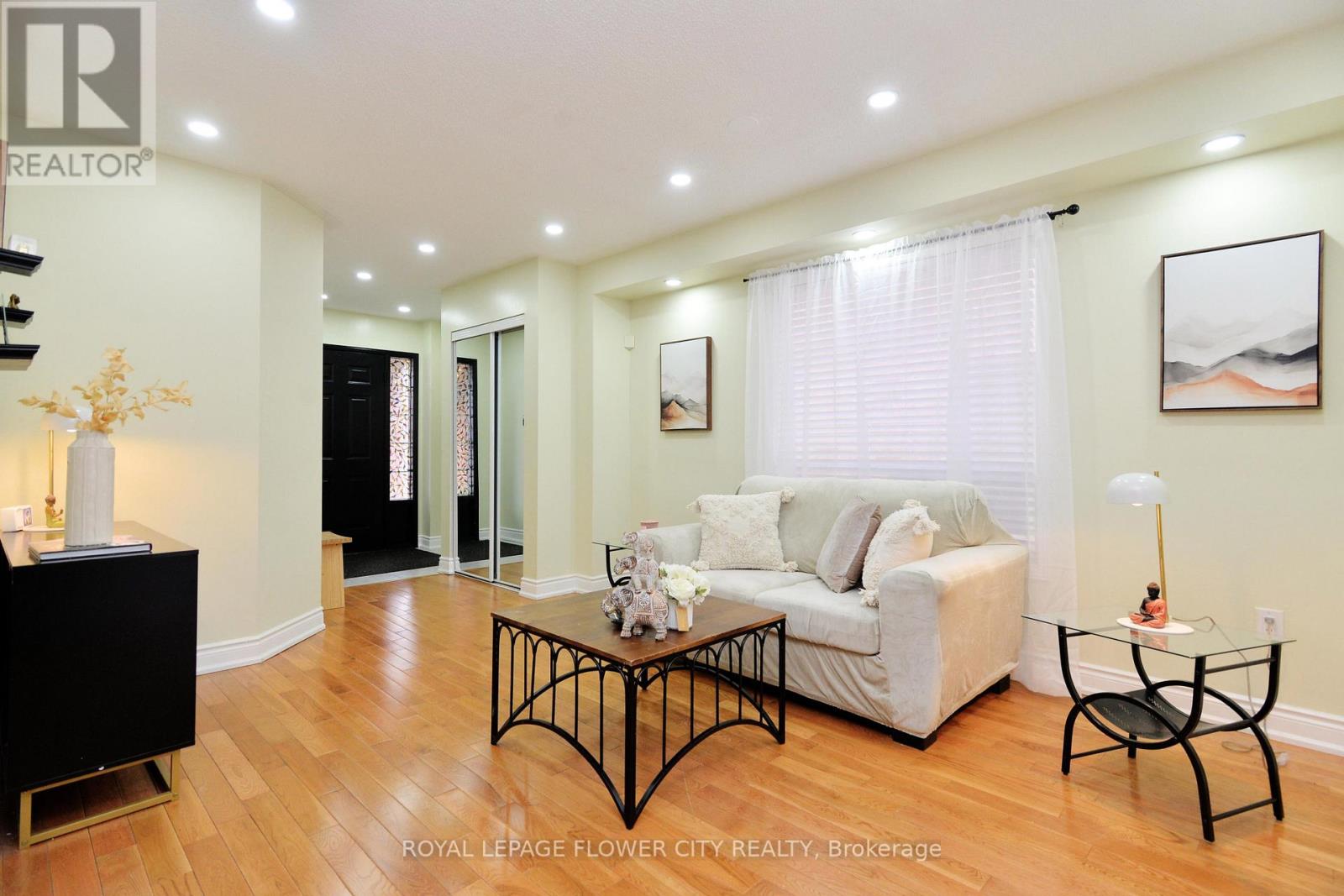 45 ROADMASTER LANE, Brampton (Fletcher's Meadow), Ontario, L7A3A7 — Photo 10