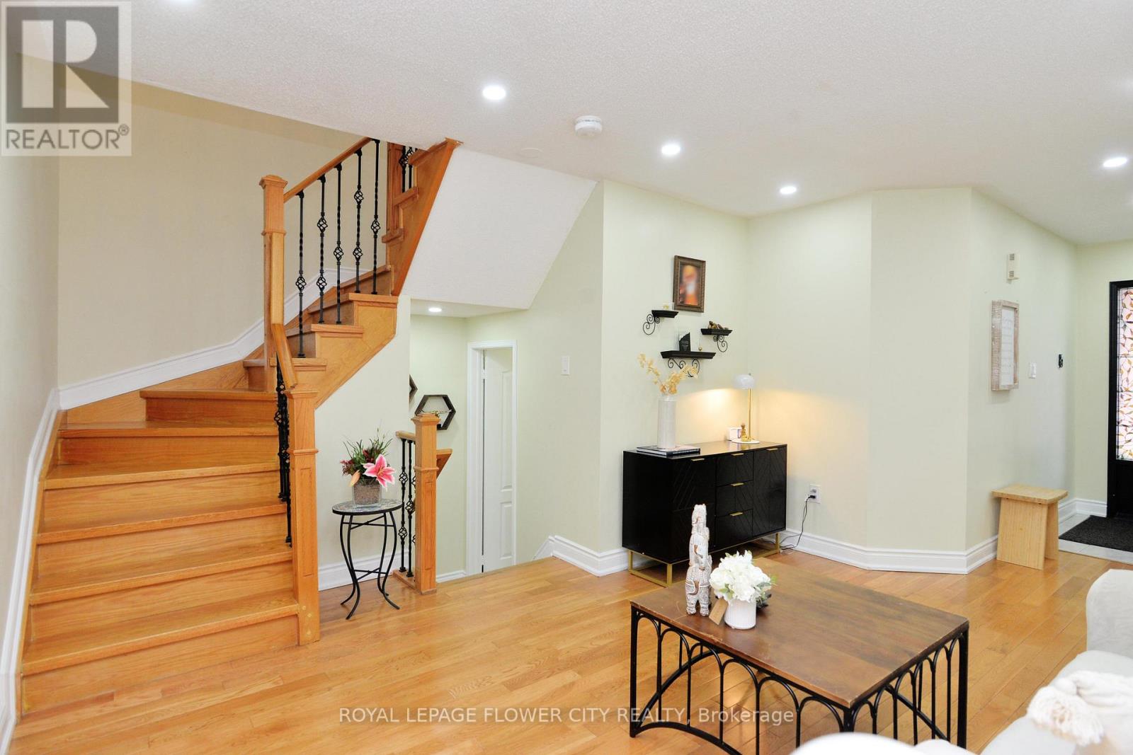 45 ROADMASTER LANE, Brampton (Fletcher's Meadow), Ontario, L7A3A7 — Photo 11