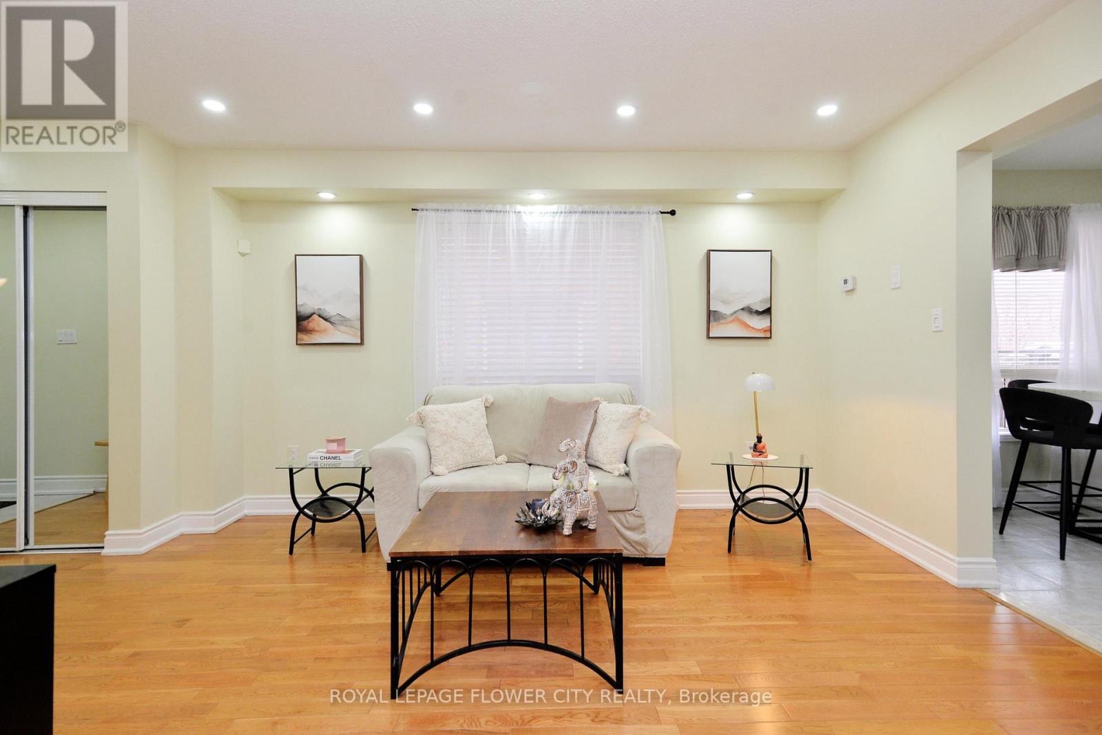 45 ROADMASTER LANE, Brampton (Fletcher's Meadow), Ontario, L7A3A7 — Photo 12