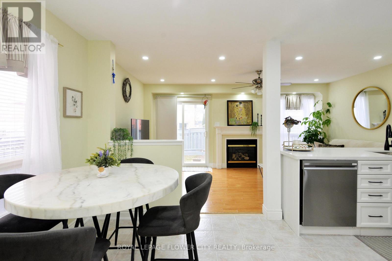 45 ROADMASTER LANE, Brampton (Fletcher's Meadow), Ontario, L7A3A7 — Photo 13