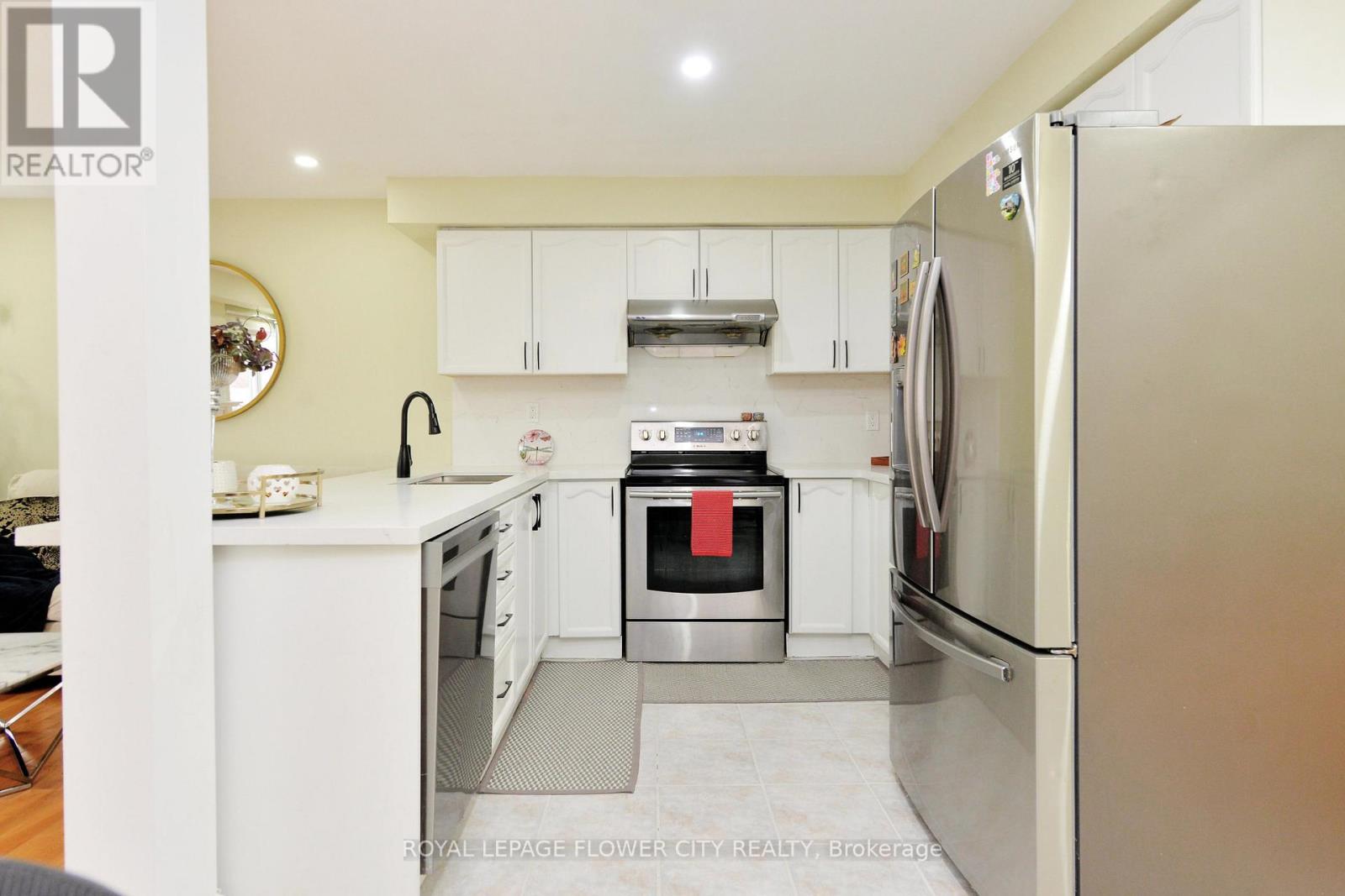 45 ROADMASTER LANE, Brampton (Fletcher's Meadow), Ontario, L7A3A7 — Photo 14