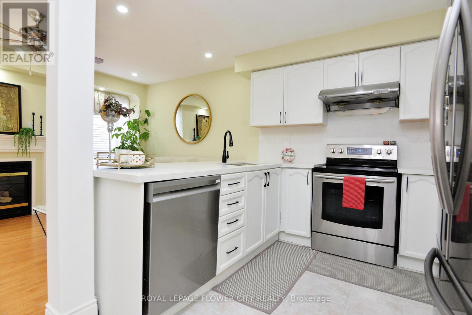 45 ROADMASTER LANE, Brampton (Fletcher's Meadow), Ontario, L7A3A7 — Photo 15