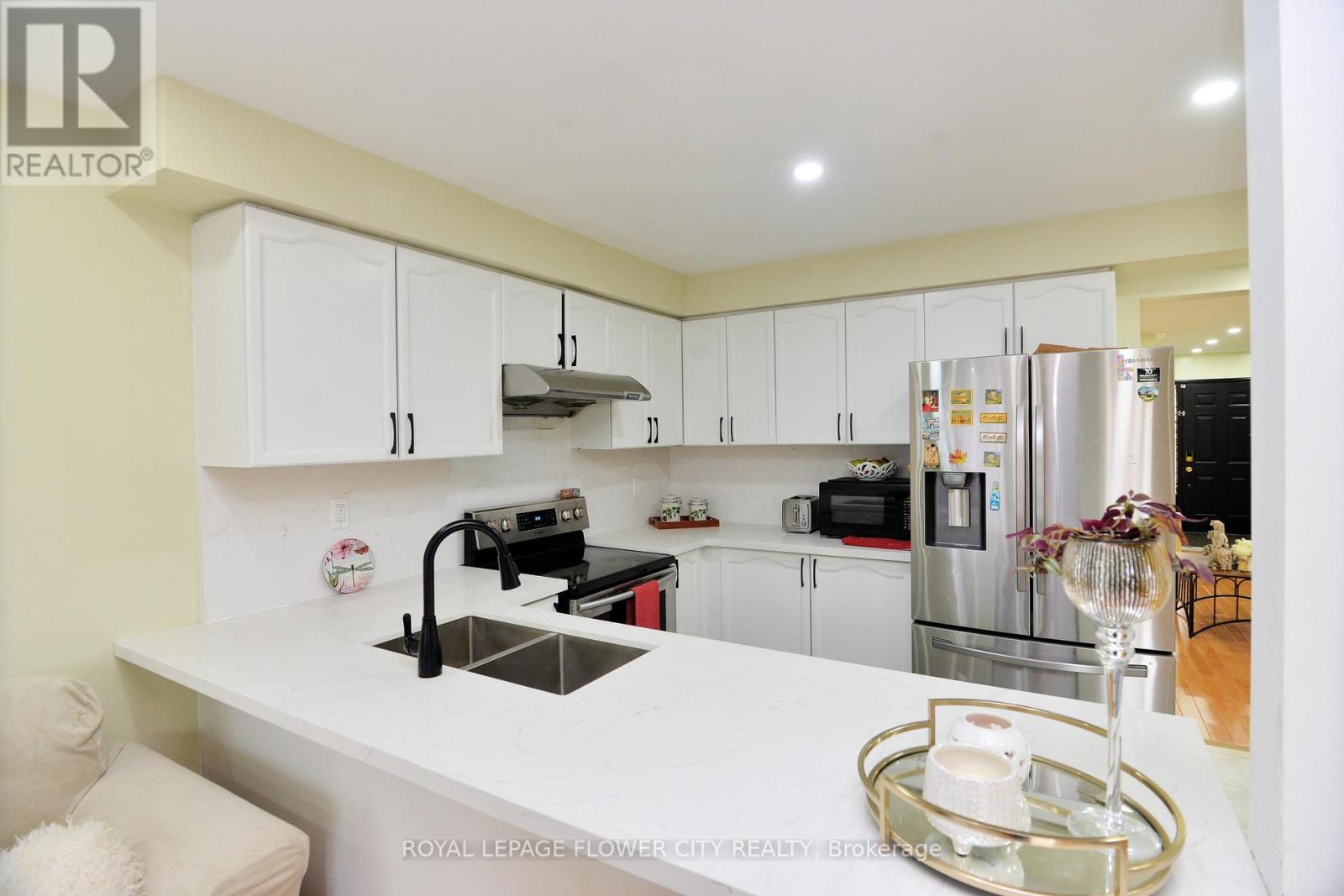 45 ROADMASTER LANE, Brampton (Fletcher's Meadow), Ontario, L7A3A7 — Photo 16