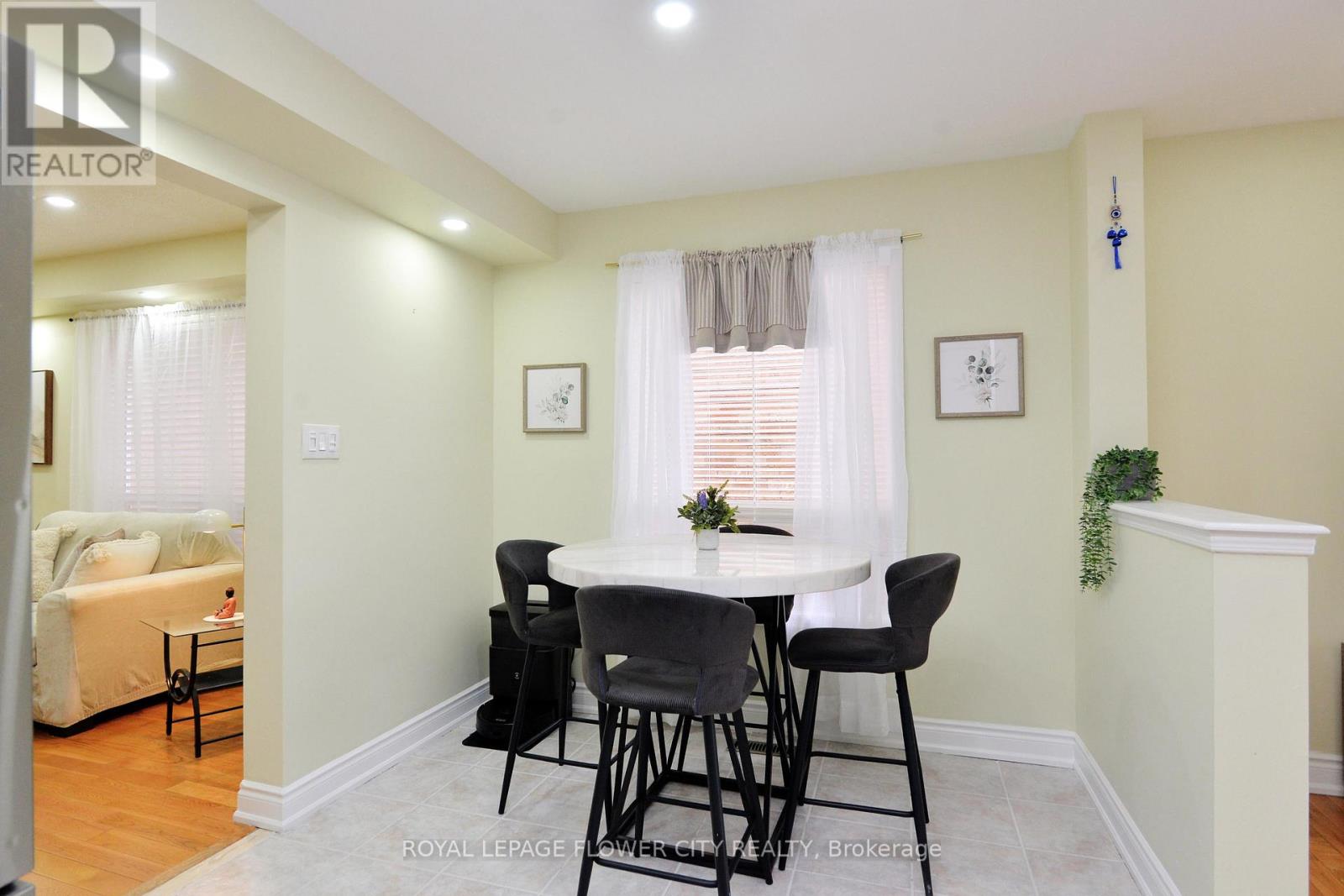 45 ROADMASTER LANE, Brampton (Fletcher's Meadow), Ontario, L7A3A7 — Photo 17