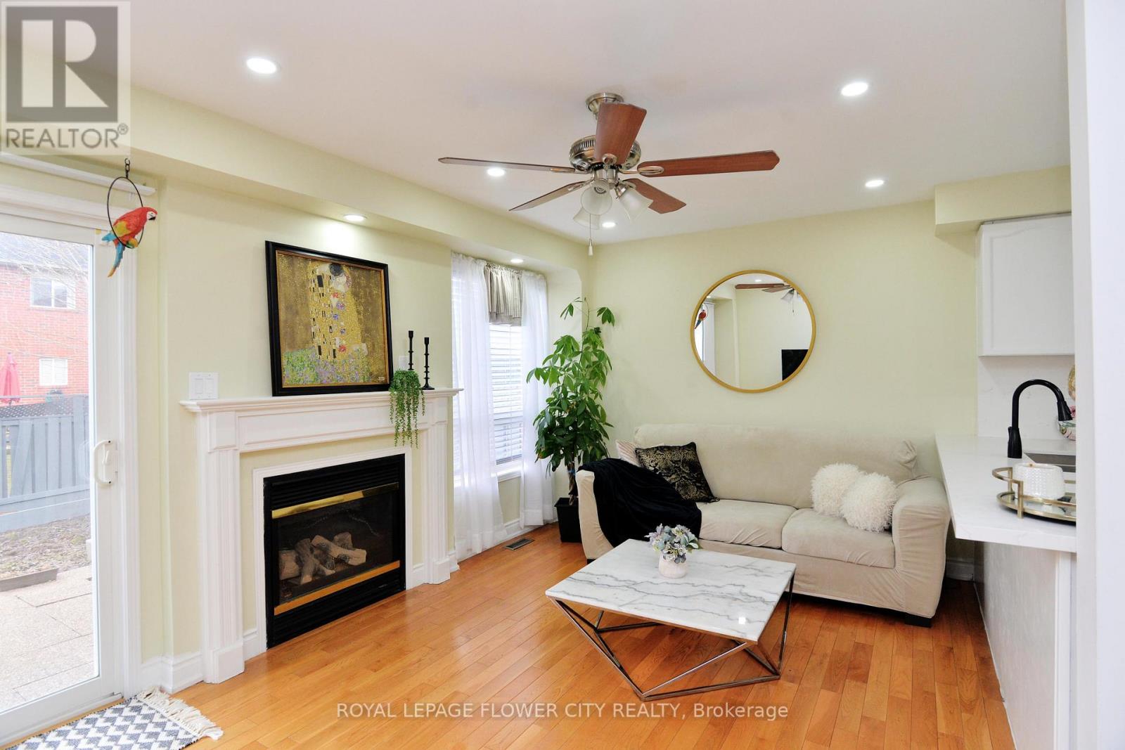 45 ROADMASTER LANE, Brampton (Fletcher's Meadow), Ontario, L7A3A7 — Photo 18