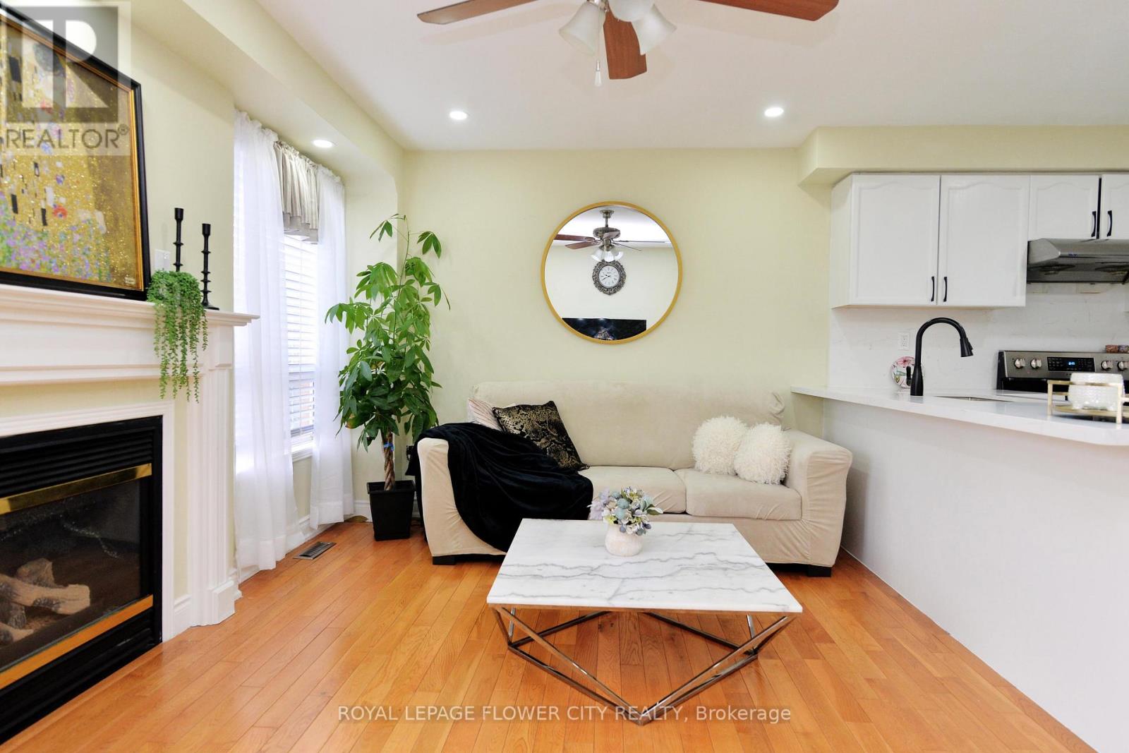 45 ROADMASTER LANE, Brampton (Fletcher's Meadow), Ontario, L7A3A7 — Photo 20