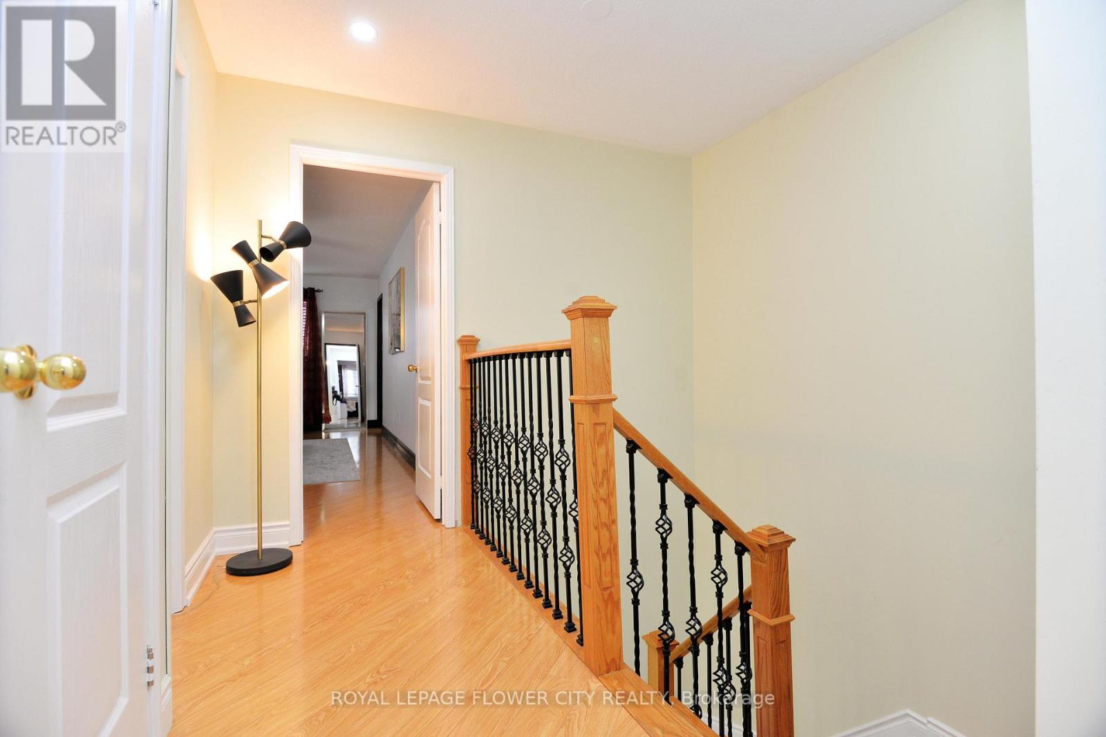 45 ROADMASTER LANE, Brampton (Fletcher's Meadow), Ontario, L7A3A7 — Photo 24