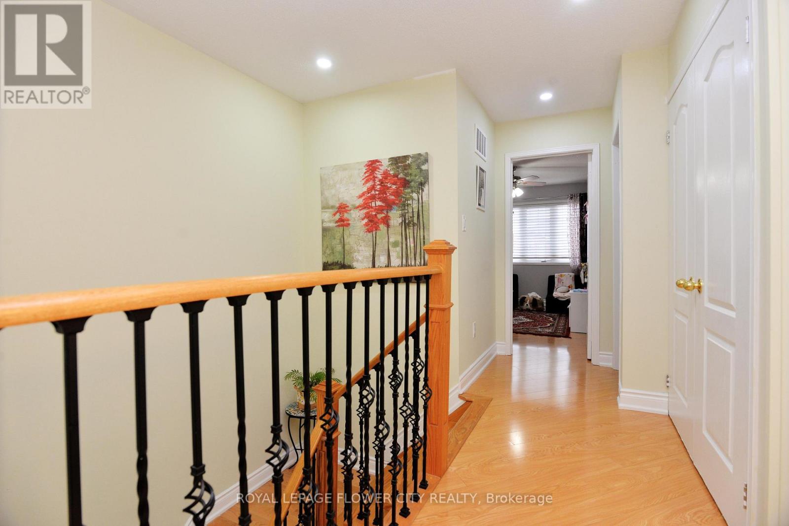 45 ROADMASTER LANE, Brampton (Fletcher's Meadow), Ontario, L7A3A7 — Photo 25