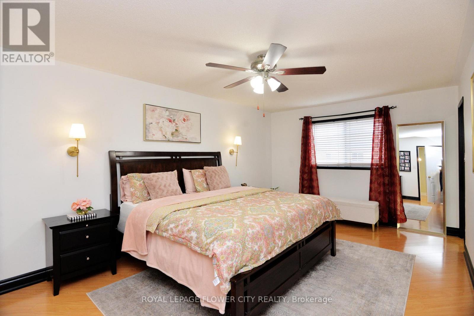 45 ROADMASTER LANE, Brampton (Fletcher's Meadow), Ontario, L7A3A7 — Photo 27