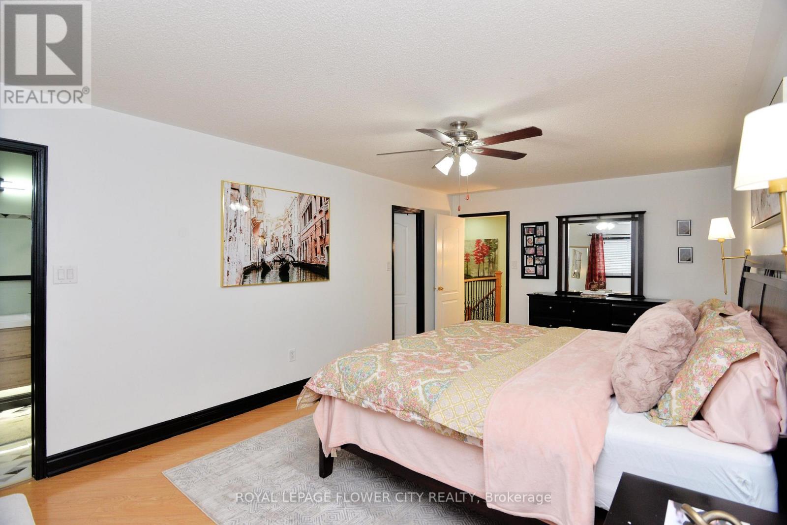 45 ROADMASTER LANE, Brampton (Fletcher's Meadow), Ontario, L7A3A7 — Photo 28