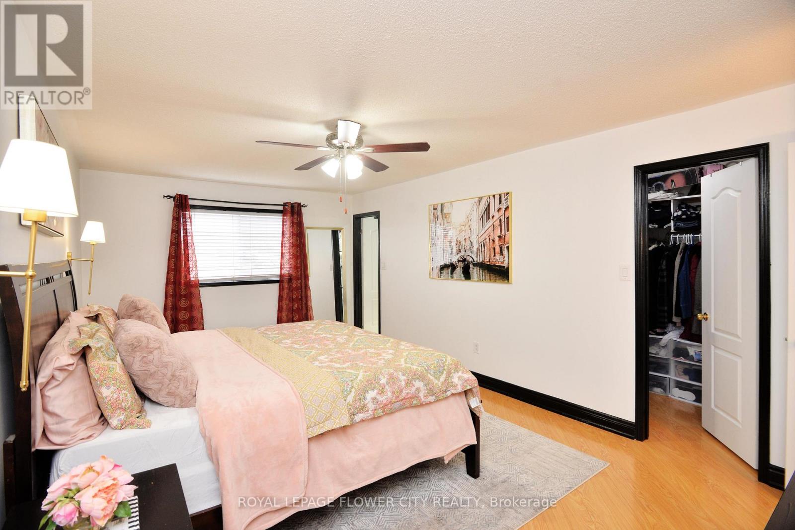 45 ROADMASTER LANE, Brampton (Fletcher's Meadow), Ontario, L7A3A7 — Photo 29