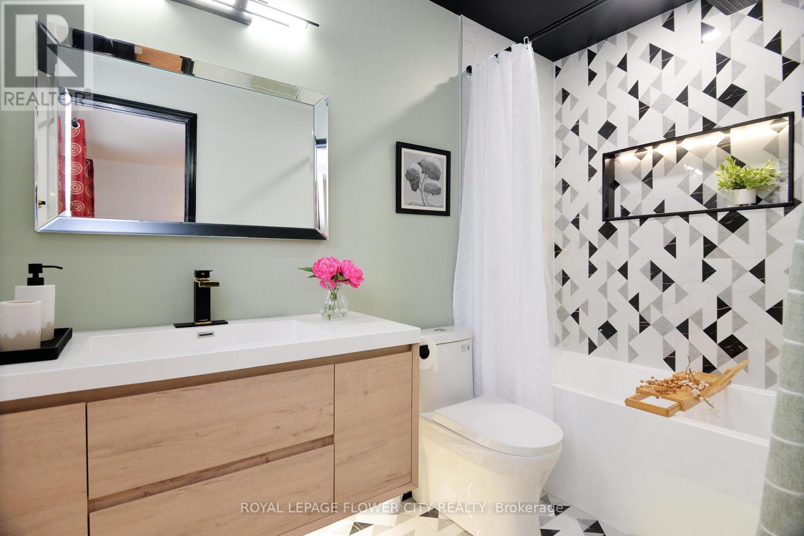 45 ROADMASTER LANE, Brampton (Fletcher's Meadow), Ontario, L7A3A7 — Photo 30