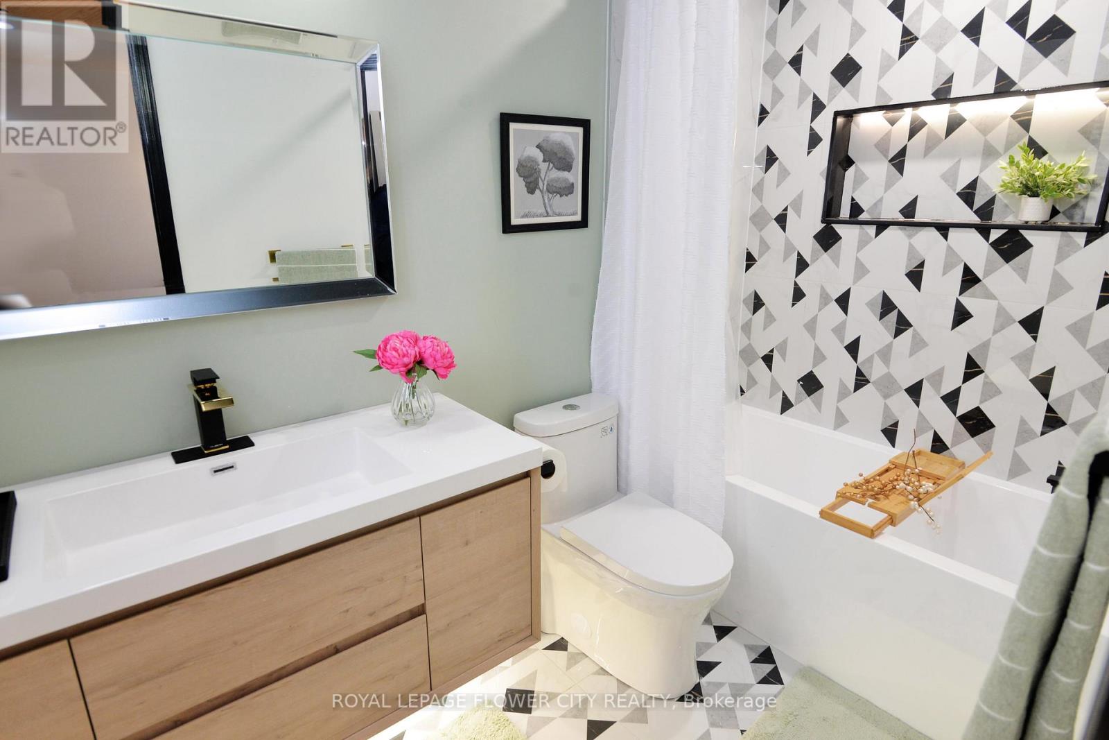 45 ROADMASTER LANE, Brampton (Fletcher's Meadow), Ontario, L7A3A7 — Photo 31