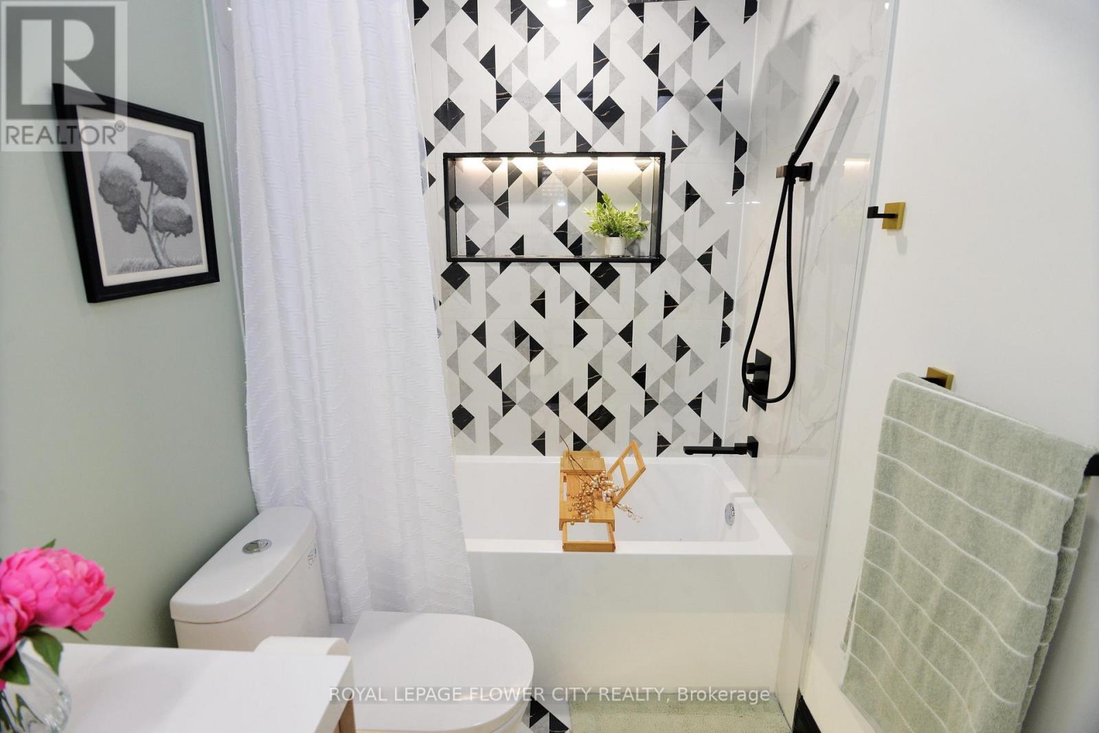 45 ROADMASTER LANE, Brampton (Fletcher's Meadow), Ontario, L7A3A7 — Photo 32