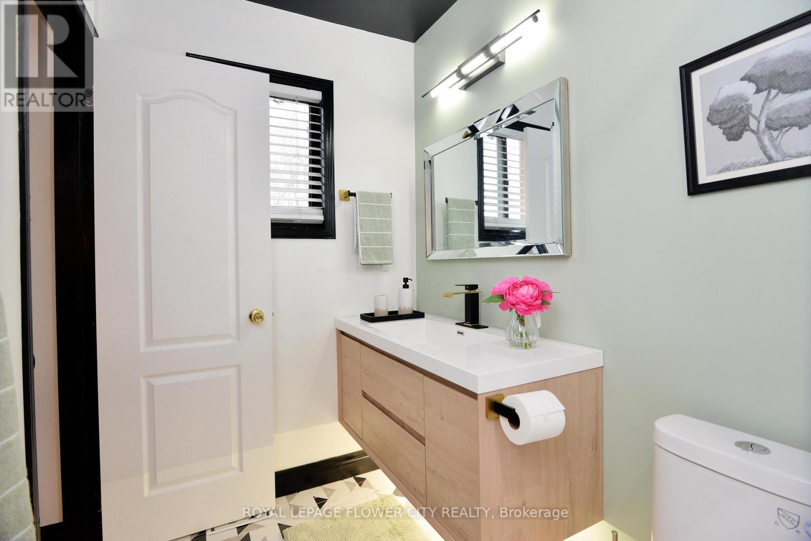 45 ROADMASTER LANE, Brampton (Fletcher's Meadow), Ontario, L7A3A7 — Photo 33