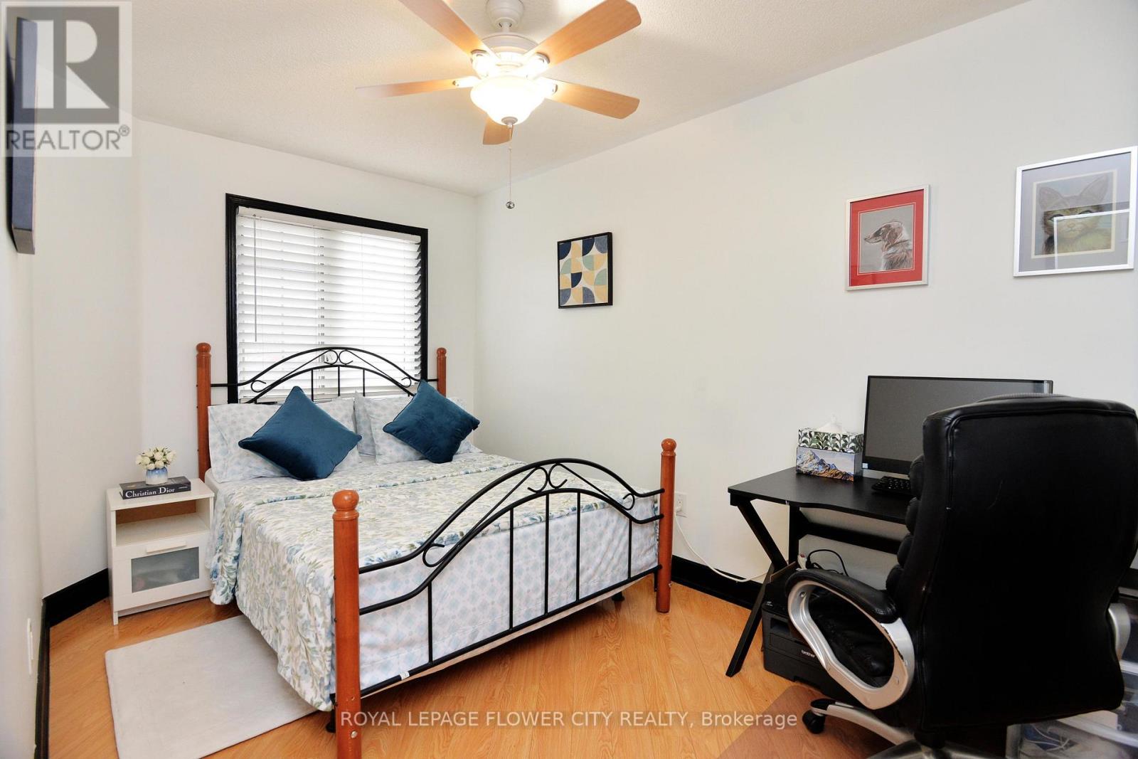 45 ROADMASTER LANE, Brampton (Fletcher's Meadow), Ontario, L7A3A7 — Photo 34